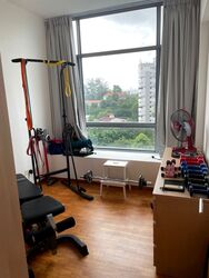 Queensway (D10), Condominium #408607211